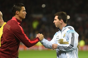 Bojan Krkic: "Messi e Cristiano não podem servir de exemplo para os jovens"