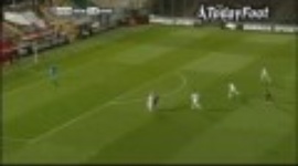 Ligue 1: Nice 2-0 Valenciennes (2011-2012)