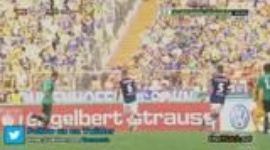 DFB-Pokal: FC Nöttingen 0-2 Schalke 04 (2013-2014)