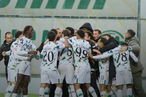 Maracás decide em cima do apito e Moreirense vence Santa Clara