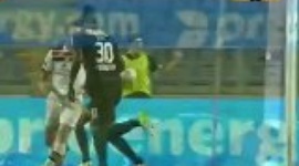 Liga Zon Sagres: Académica 1-1 Olhanense (2012-2013)