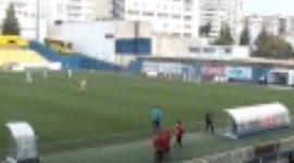 Taça Portugal: Estoril 1-2 Paços Ferreira (2012-2013)