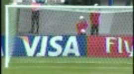 Mundial Sub-20: México U-20 3-0 Coreia Norte U-20 (2011)