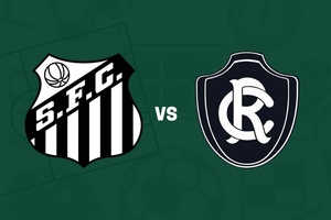 Antevisão: Santos vs Remo - 02/04/2026 - Onde ver e onzes prováveis
