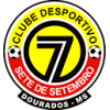 7 de Setembro