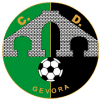 CD Gévora