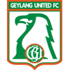 Geylang United