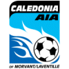 Caledonia AIA