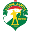 Dighenis Morphou