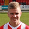Joshua Tracey