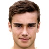 Harry Winks