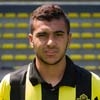 Ahmed Hassan