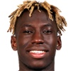 Junior Sambia