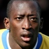 Toumani Diagouraga