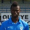 Idrissa Camará