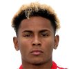Demetri Mitchell