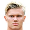 Erling Haaland