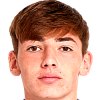 Billy Gilmour