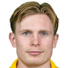 Oliver Valaker Edvardsen