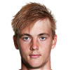 Lucas Bergstrom