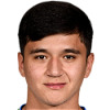 Abdukodir Khusanov