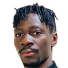 Cedric Ngah