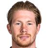 Kevin De Bruyne