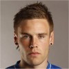Þórarinn Valdimarsson