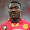 Jacques Songo´o