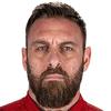 Daniele De Rossi
