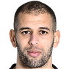 Islam Slimani