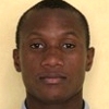 Jackson Mabokgwane