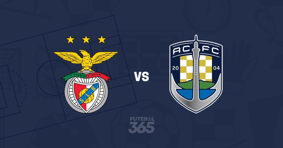 EM DIRETO: Acompanhe o Benfica vs Auckland City do Mundial de Clubes