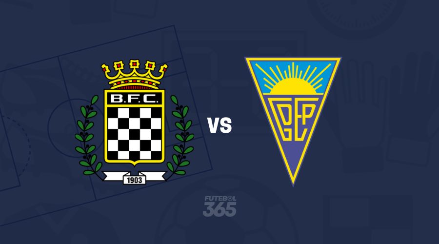 EM DIRETO: Acompanhe o Boavista – Estoril da I Liga (c/Áudio)