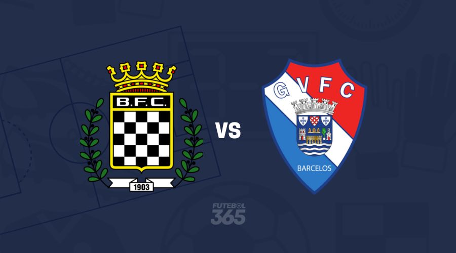 EM DIRETO: Acompanhe o Boavista – Gil Vicente da I Liga (c/Áudio)