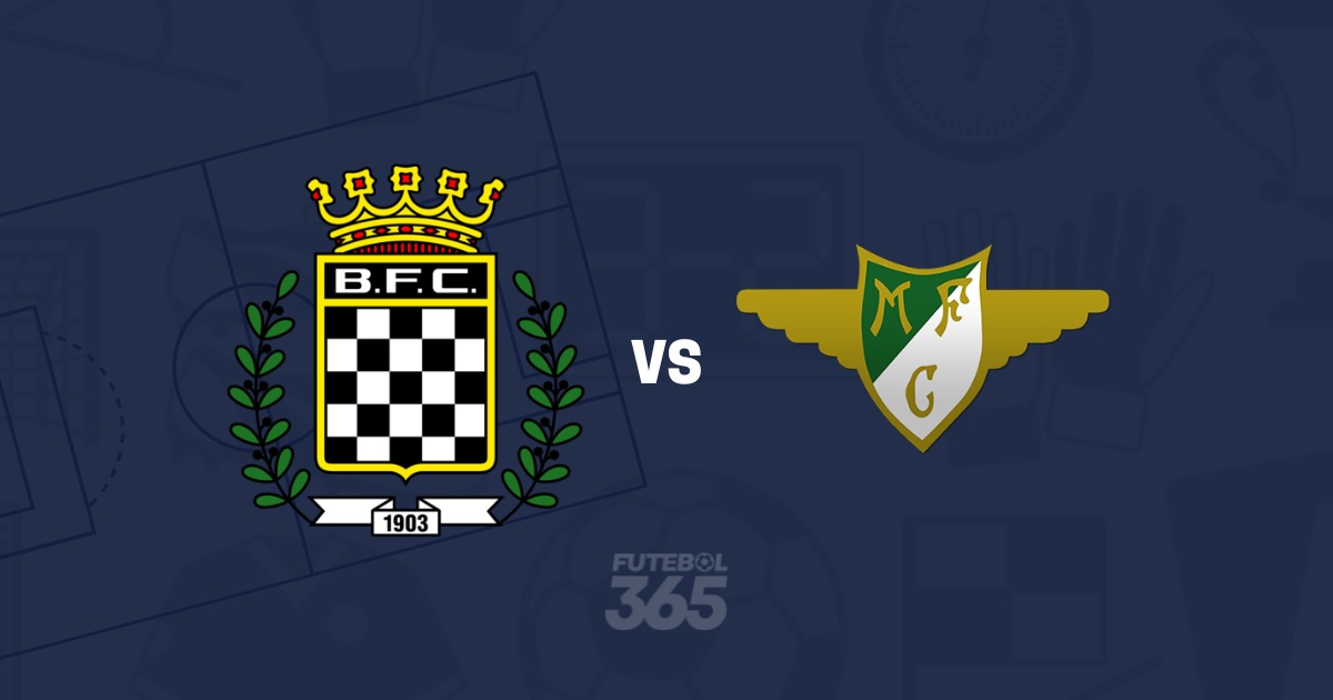 EM DIRETO: Acompanhe o Boavista vs Moreirense da I Liga