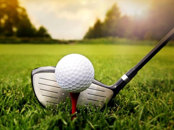 Covid-19: Quebra de receita de 60% em «ano negro» para o golfe – Federação