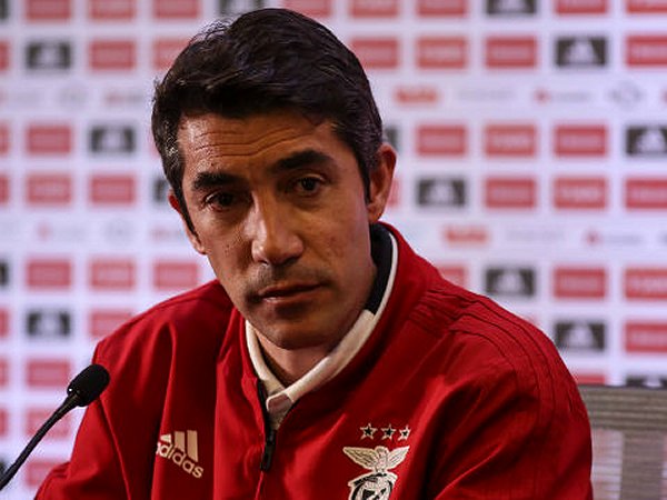 Bruno Lage: «Oferecemos o primeiro golo e eles ficaram confortáveis no jogo»