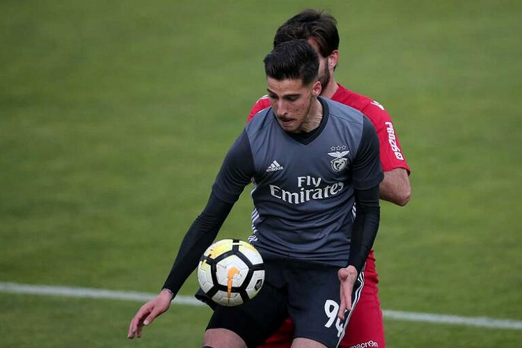 Mercado: Anthony Carter assina por duas épocas com o Académico de Viseu