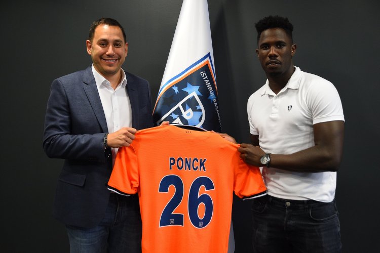 Mercado: Carlos Ponck deixa Desportivo das Aves e vai para a Turquia