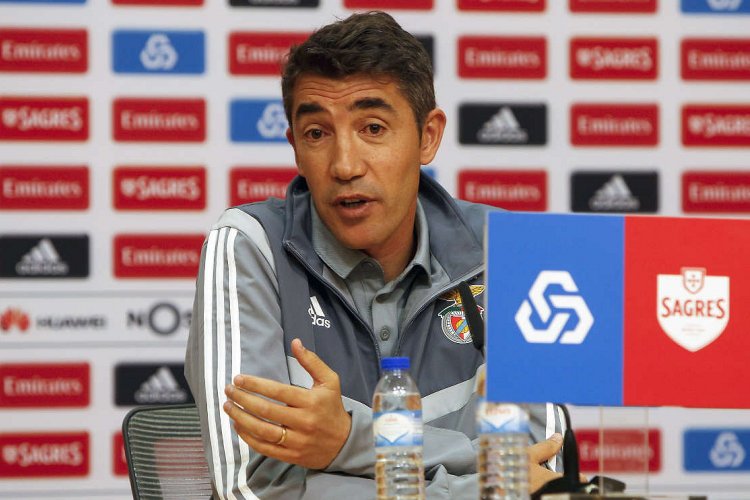 Bruno Lage recusa arrependimento e realça aprendizagem na Liga dos Campeões