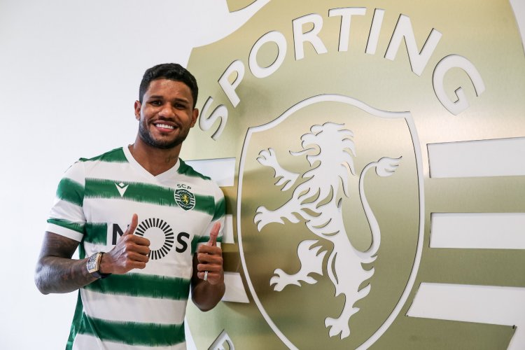 Matheus Reis: «Tudo o que fizemos se refletiu nos golo»