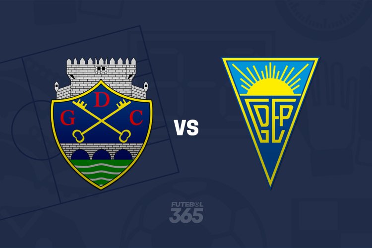 EM DIRETO: Acompanhe o Desp. Chaves – Estoril da I Liga (c/Áudio)