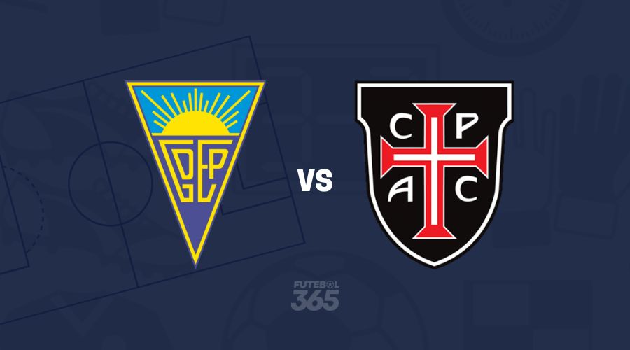 EM DIRETO: Acompanhe o Estoril – Casa Pia da I Liga (c/Áudio)