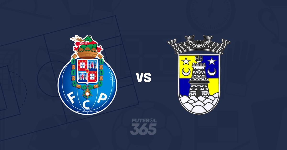 EM DIRETO: Acompanhe o FC Porto vs Sintrense da Taça de Portugal