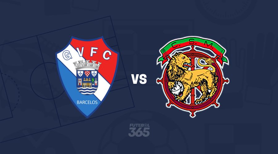 EM DIRETO: Acompanhe o Gil Vicente - Marítimo da I Liga (c/Áudio)