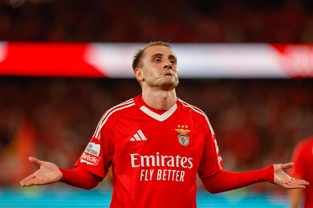 Benfica: Como se diz reguila em turco?