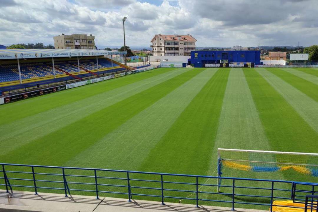 Gondomar estuda três propostas para vender SAD antes da reintegração na II Liga