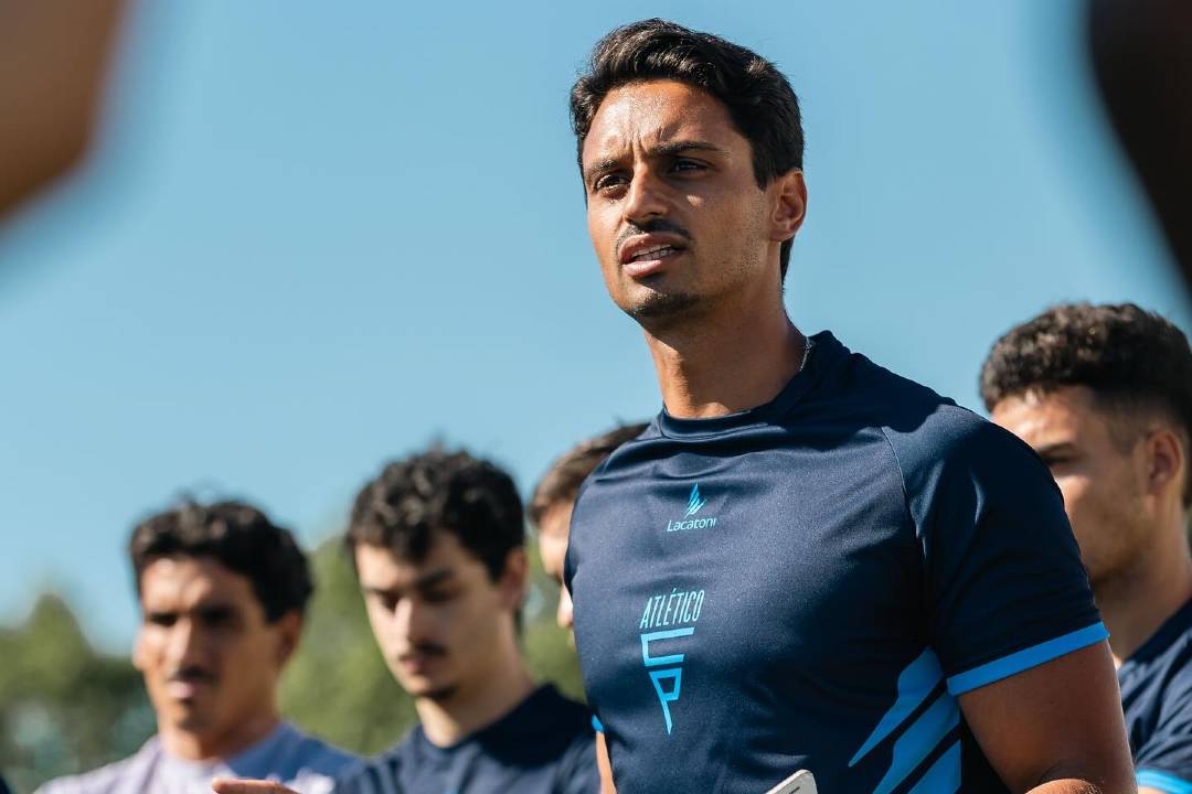 Taça de Portugal: Atlético quer colocar a sua identidade dentro de campo contra o Benfica