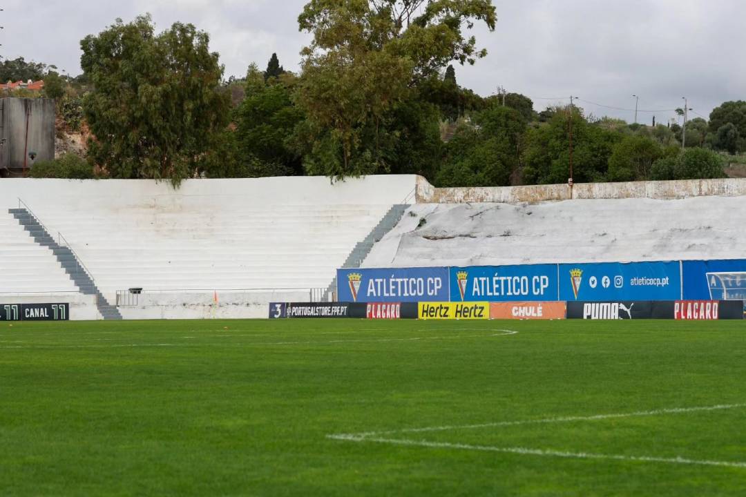 Taça de Portugal: Atlético em processo de ‘renascimento’ espera “maior receita da história”